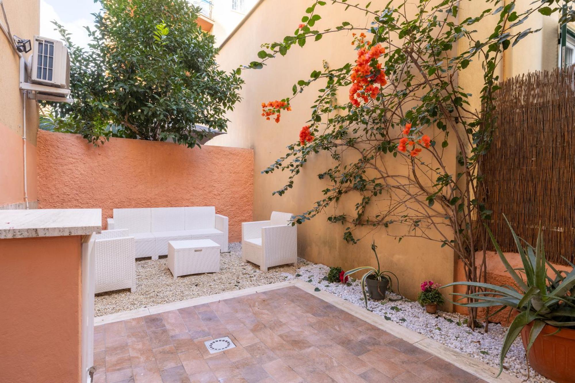 Apartment Casa Giovi - With Garden