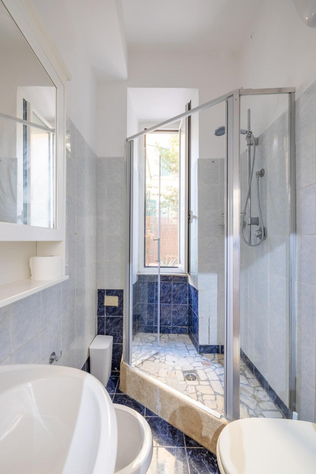 Casa Giovi - With Garden Apartment