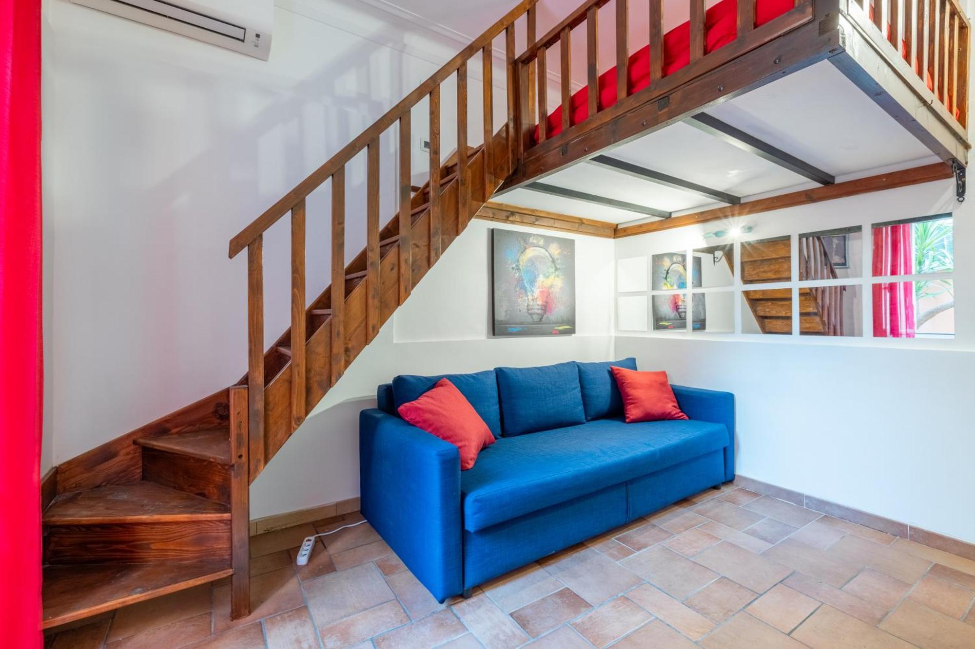 Appartement Casa Giovi - With Garden