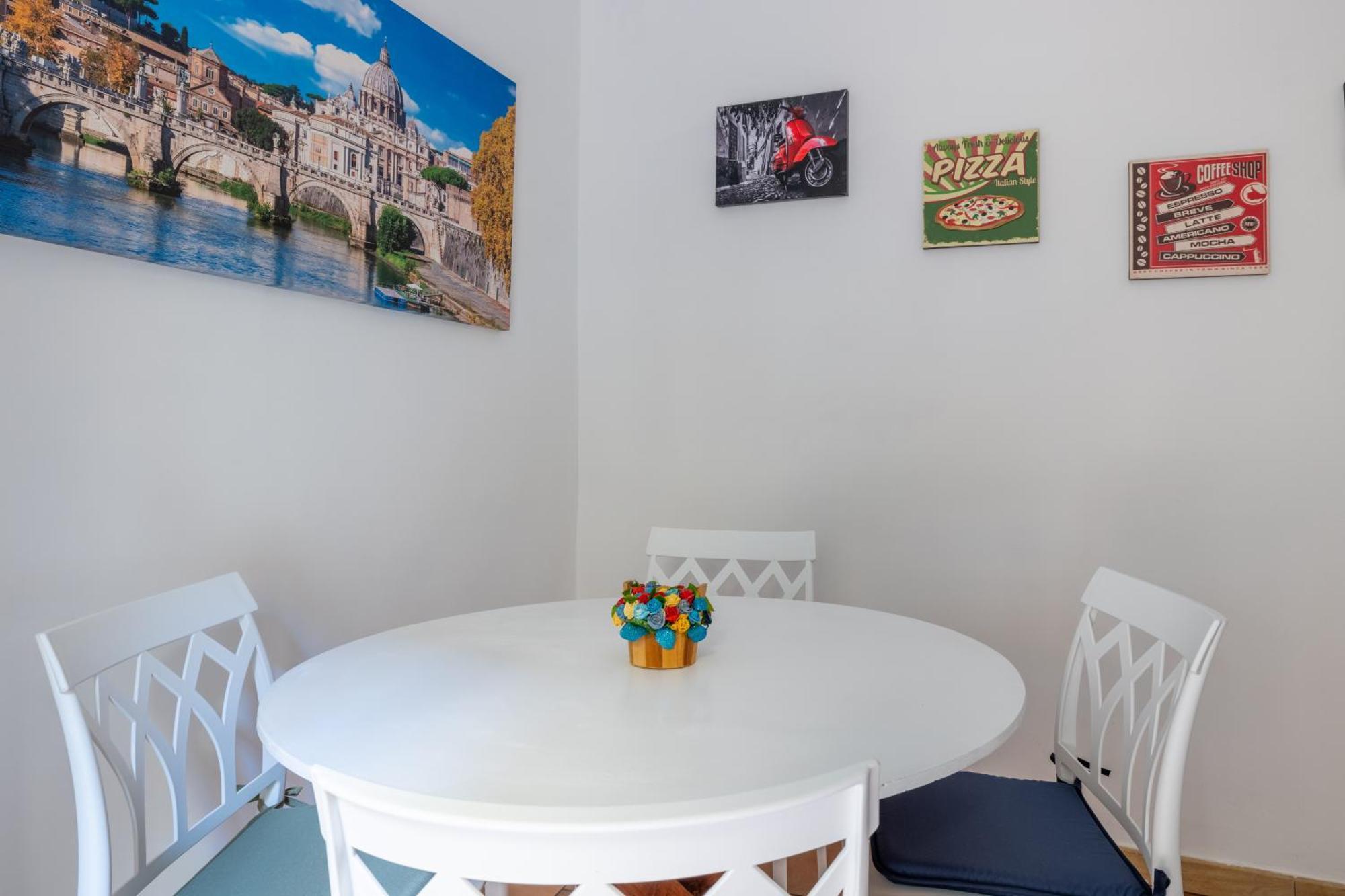 Casa Giovi - With Garden Appartement *